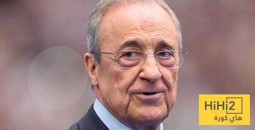 عقد رعاية جديد لريال مدريد
