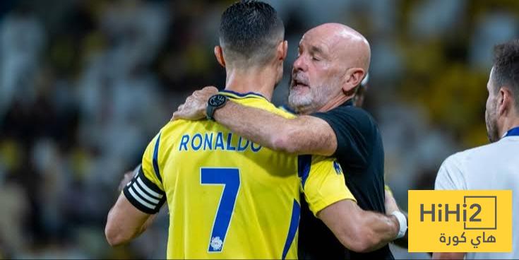 النصر يتجه لتجميد صلاحيات مسؤول جديد