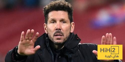 اتلتيكو مدريد لم يكن سيئا في المونديال .. هو اول من الحق الخسارة بالبرازيل