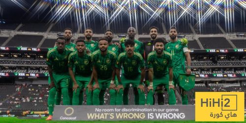 المنتخب السعودي سيواجه مشكلة كبرى أمام المكسيك لهذا السبب