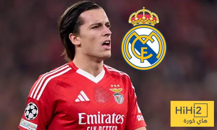 روي كوستا يوجه رسالة لريال مدريد بشأن كاريراس!