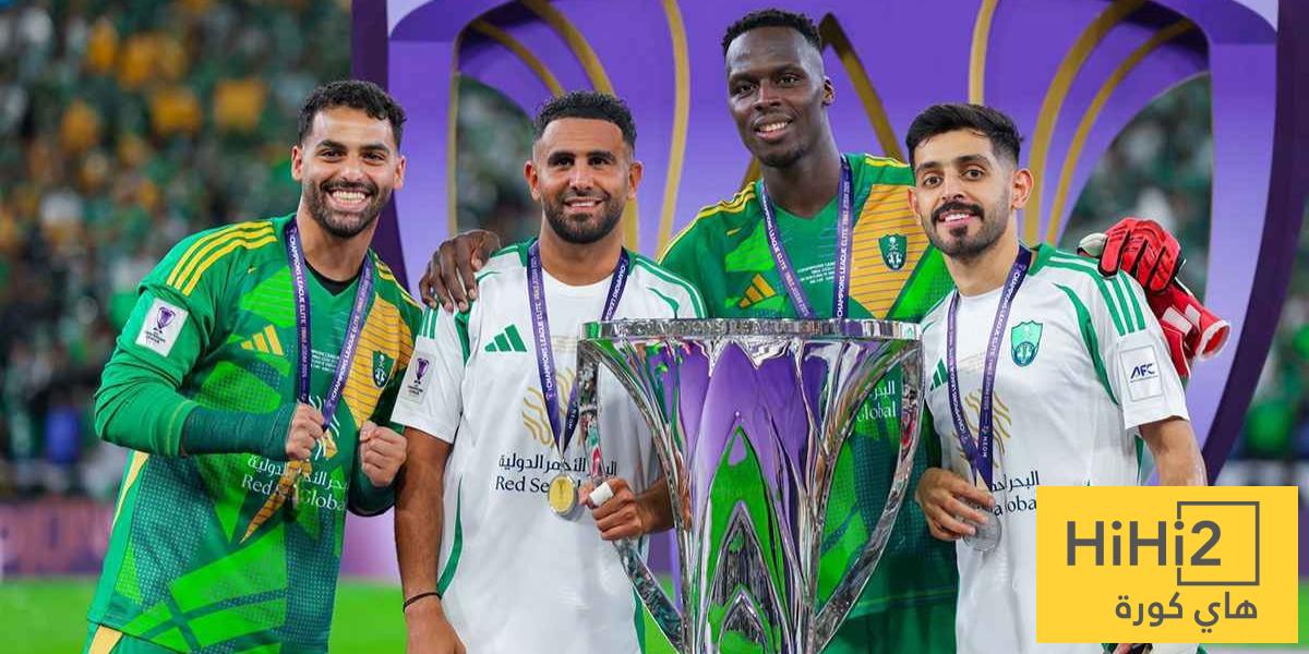 10 ملايين وسيارة ومنزل.. الأهلي يحاول إقناع نجمه بالبقاء!