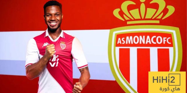 موعد الإعلان الرسمي عن انتقال أنسو فاتي إلى موناكو