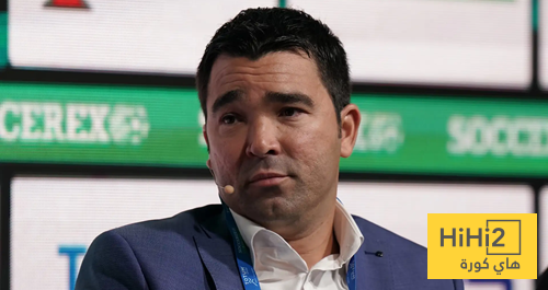 لو حدث ذلك مع برشلونة لاعتبرها ” فضيحة”!