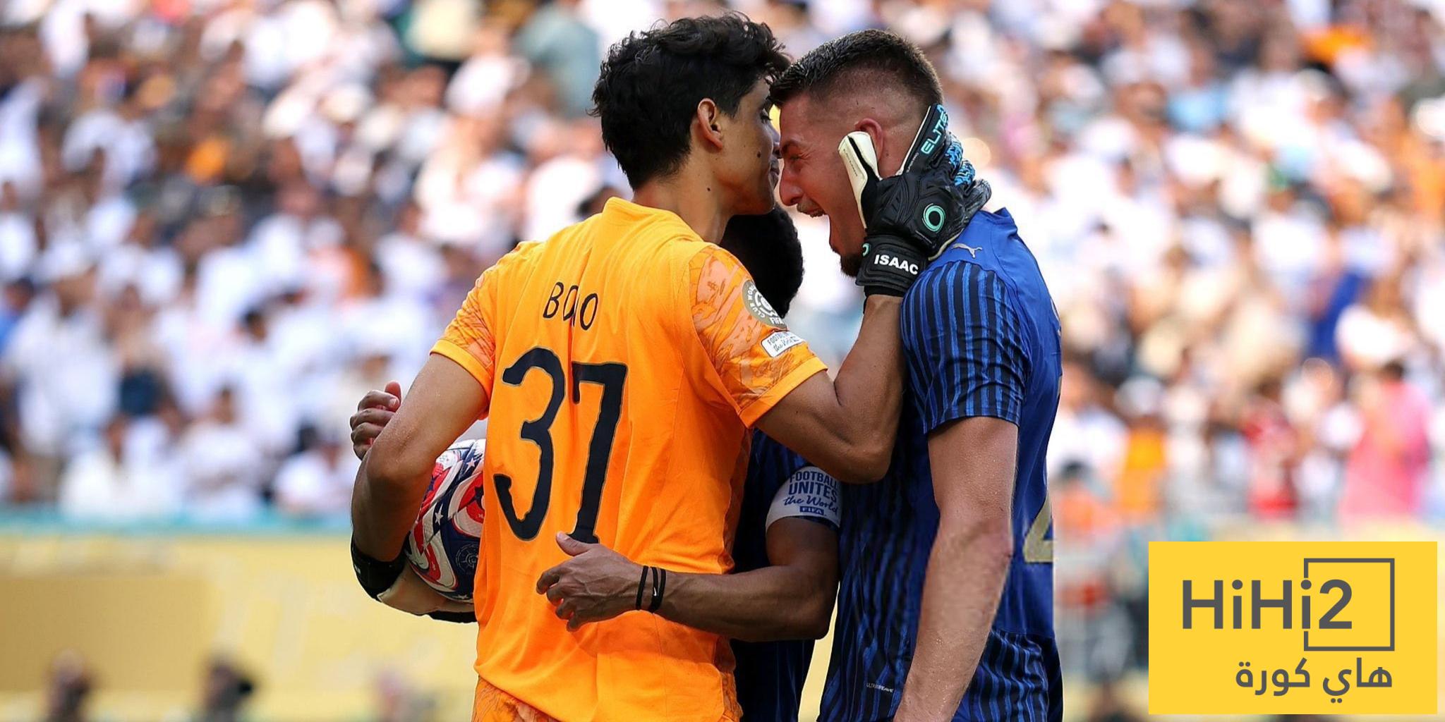 في الكورة : أسطورة الهلال يحذر اللاعبين من فخ باتشوكا
