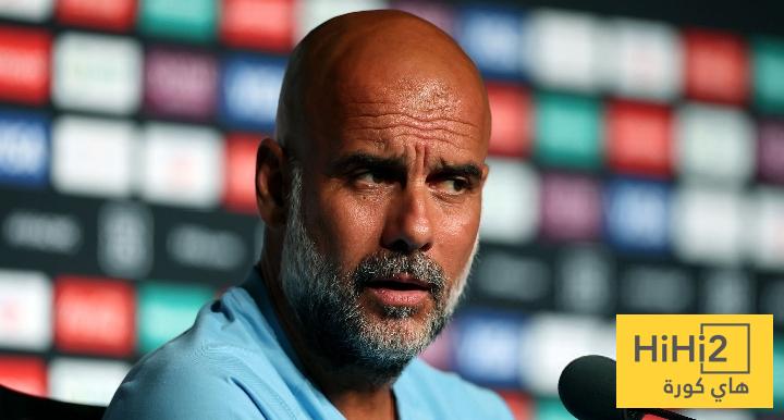 غزارة تهديفية لـ مانشستر سيتي و يوفنتوس في كأس العالم للأندية