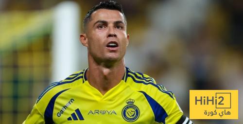 نيوز برو : تمديد النصر لرونالدو يمنحه الفرصة لأداء الرقصة الاخيرة في المونديال