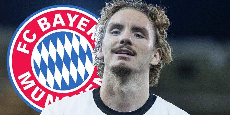 الكشف عن راتب فولتمايد المتوقع مع بايرن ميونخ