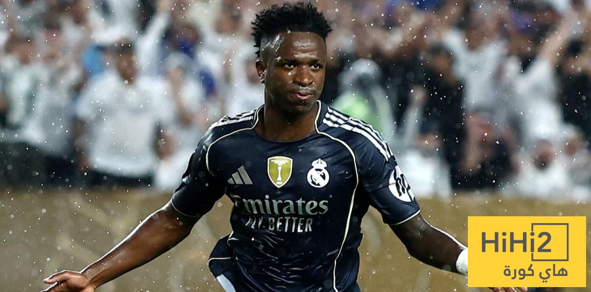 الصحافة الإيطالية تستسلم لريال مدريد قبل مواجهة يوفنتوس