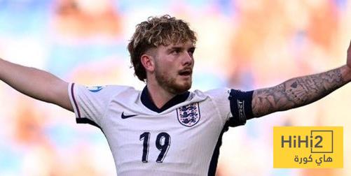 اللاعب الاكثر شعبية في انجلترا لا يعرف مستقبله