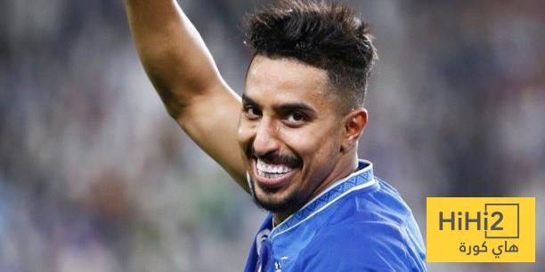 في الأرجنتين الكل يتغنى بالهلال