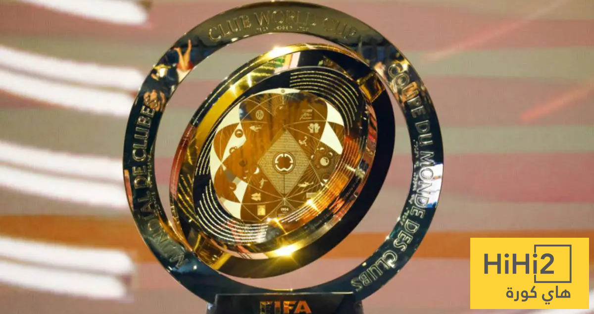 شبكة الحلم : الجنسيات الأكثر تهديفًا في كأس العالم للأندية 2025