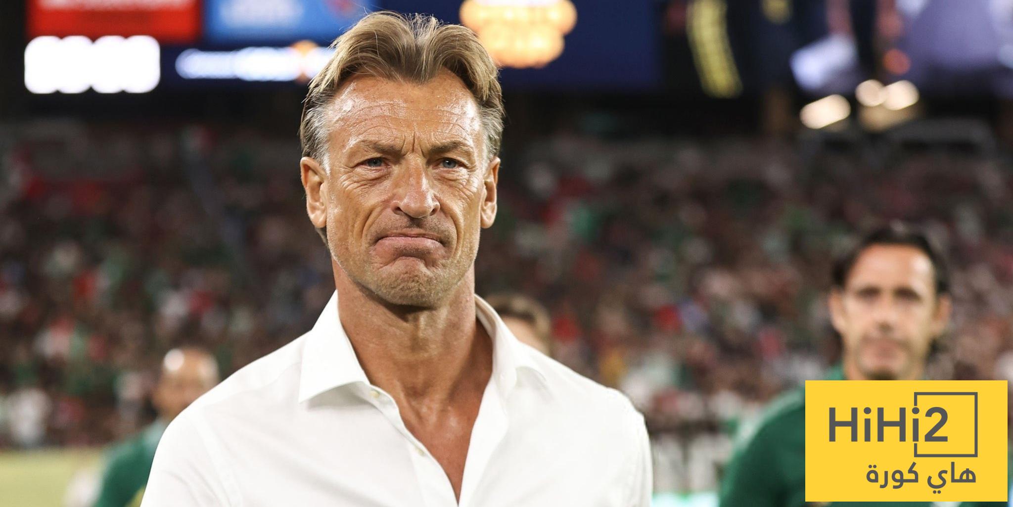 إلى أين سيذهب المنتخب السعودي تحت قيادة رينارد؟