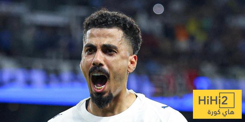 عاجل : النصر يتعاقد مع بديل علي لاجامي