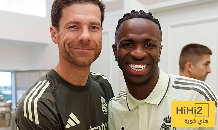 صديق فينيسيوس وتلميذ تشابي ألونسو يتألق في كأس العالم للأندية!