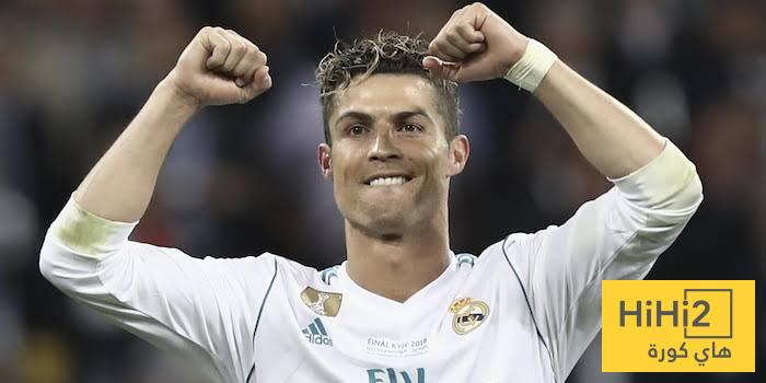 أفضل الهدافين في تاريخ مواجهات ريال مدريد ويوفنتوس