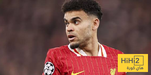 بايرن ميونخ يفكر في دياز