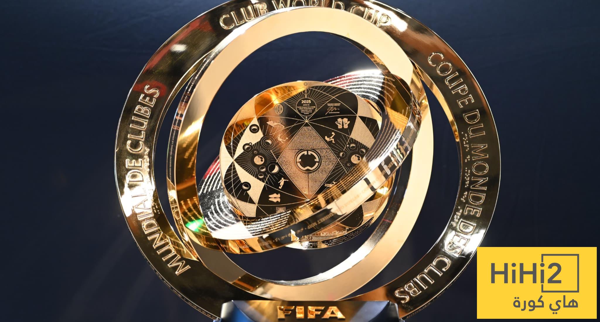 نيوز برو : أساطير لا تشيخ: كبار الهدافين في تاريخ كأس العالم للأندية نيوز برو : أساطير لا تشيخ: كبار الهدافين في تاريخ كأس العالم للأندية