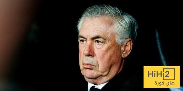 لاعب ريال مدريد السابق: رحيل أنشيلوتي عن الفريق أمر طبيعي