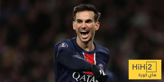 النصر يدخل سباق التعاقد مع فابيان رويز