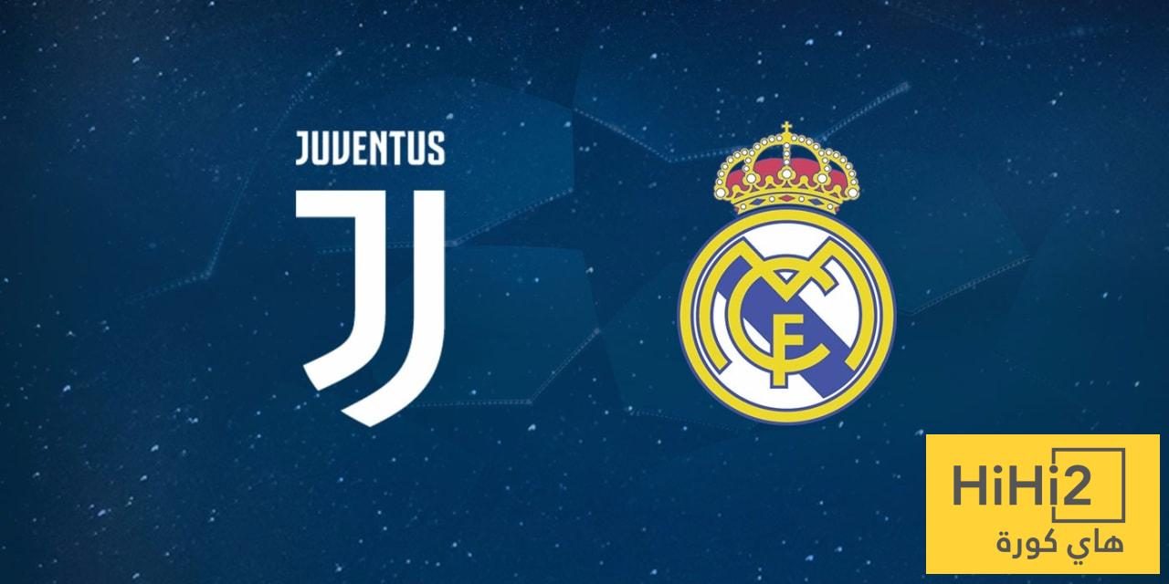 ريال مدريد ويوفنتوس .. قمة الكبار تعود بذكريات النهائيات