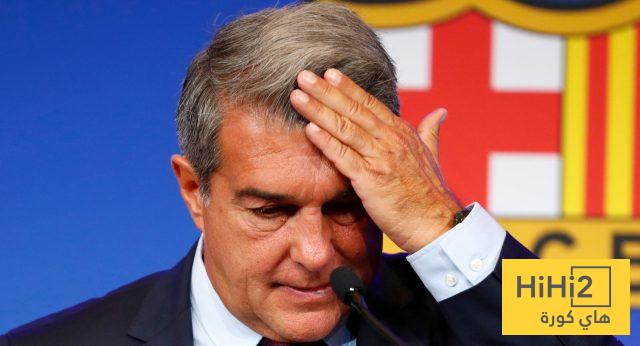 مارك سيريا يثير الجدل: برشلونة ما زال خارج قاعدة 1:1!