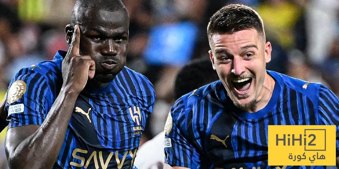 في الكورة : نتائج الهلال أمام الفرق البرازيلية في كأس العالم