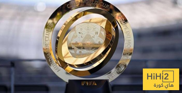 أكثر اللاعبين مساهمة بالأهداف في كأس العالم للأندية