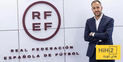 رسميًا : فرانسيسكو سوتو رئيسًا للجنة الحكام في الاتحاد الإسباني رسميًا : فرانسيسكو سوتو رئيسًا للجنة الحكام في الاتحاد الإسباني