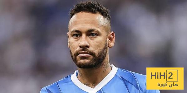 شبكة الحلم : لا ندم على نيمار في الهلال
