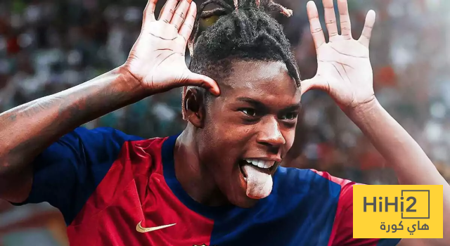 برشلونة يقترب من إتمام صفقة نيكو ويليامز وسط ثقة كاملة في تسجيله
