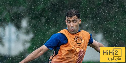 كشف حقيقة مجاملة الهلال بفتح التسجيل المبكر