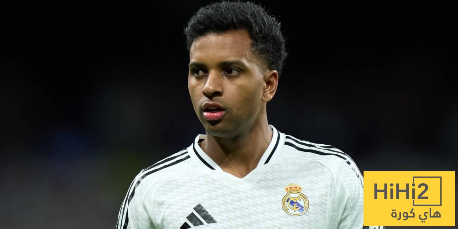 ريال مدريد و ألونسو منفتحان على بيع رودريغو هذا الصيف