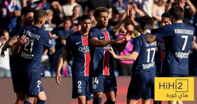 فنربخشة يريد تجريد الدوري الفرنسي من نجومه!