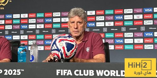 في الكورة : مدرب فلومينيسي: درسنا الهلال جيدًا ونتوقع مباراة صعبة