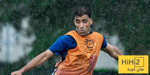 قبل موقعة ربع النهائي… حمدالله سيقود الهلال للانتصار