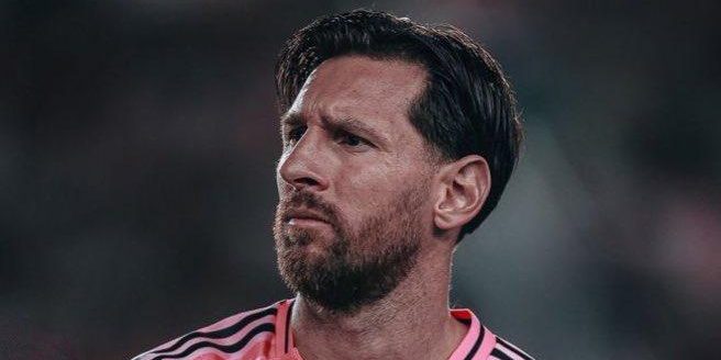 ميسي لن يعود إلى برشلونة لسبب واضح..!