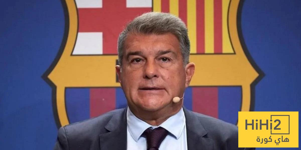 رسالة مبطنة من برشلونة إلى نيكو ويليامز