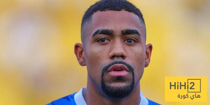 أفضل 5 لاعبين برازيليين في الدوري السعودي
