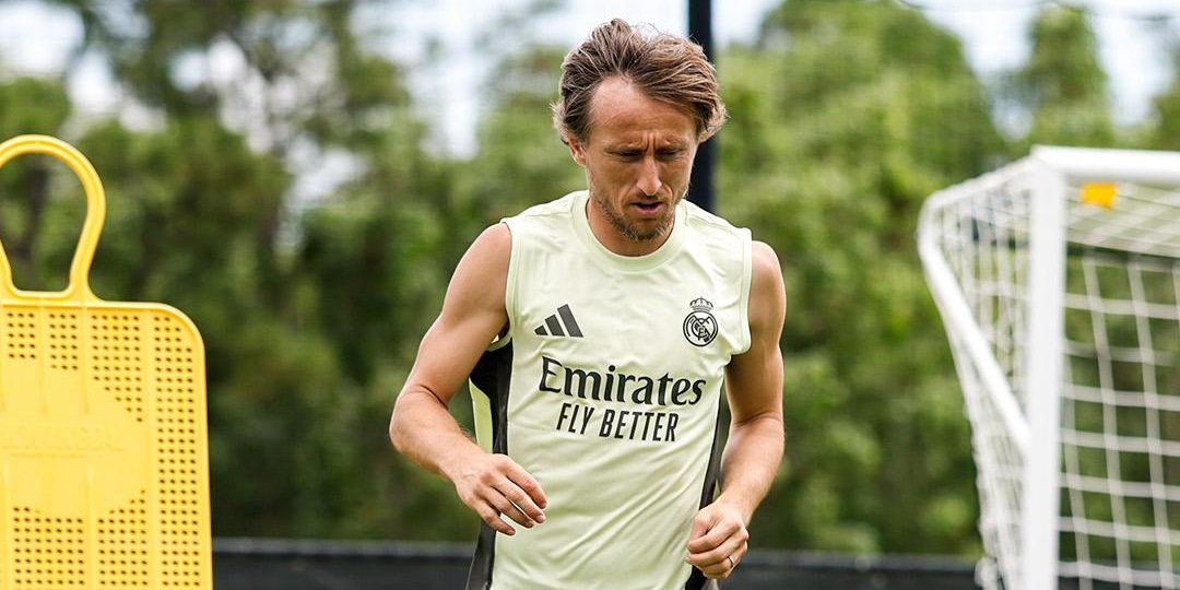 صور: ريال مدريد يختتم تدريباته استعداداً لمواجهة دورتموند