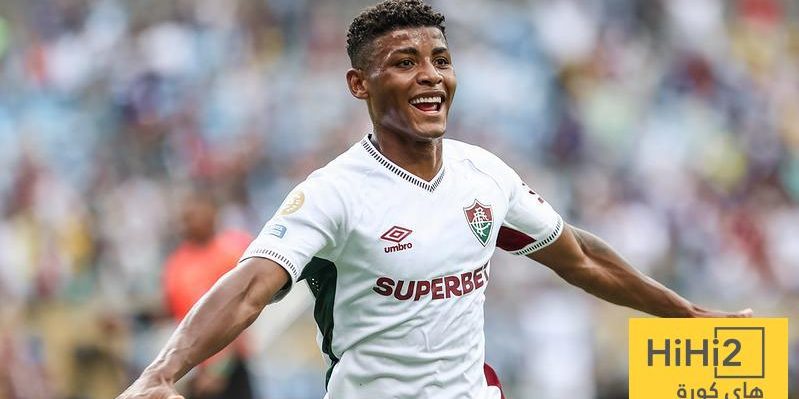 ⚽فيديو: فلومينينسي يضيف الهدف الثاني أمام الهلال