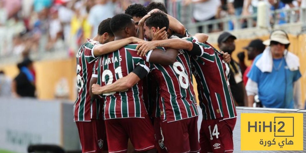في الكورة : الهلال يودع مونديال الأندية بعد السقوط أمام فلومينينسي