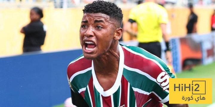 في الكورة : احصائيات مباراة الهلال و فلومينينسي في مونديال الأندية