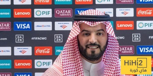 شبكة الحلم : تعليق فهد بن نافل بعد خروج الهلال من مونديال الأندية