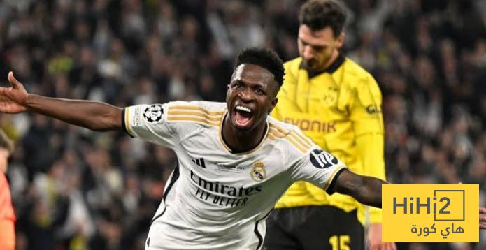 مقارنة بين هدافي بروسيا و ريال مدريد في كأس العالم للأندية