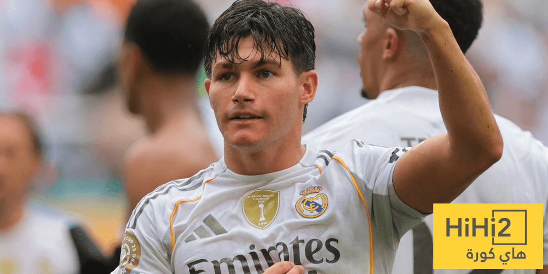 ⚽فيديو: ريال مدريد يضيف الهدف الثاني في شباك دورتموند