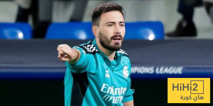 نجل أنشيلوتي يقترب من تدريب فريق برازيلي