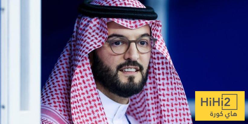 سبب توجه فهد بن نافل إلى باريس
