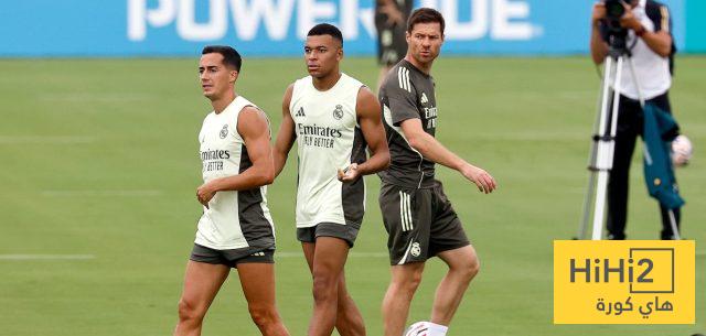 لماذا يستحق ريال مدريد التواجد في مونديال الأندية؟