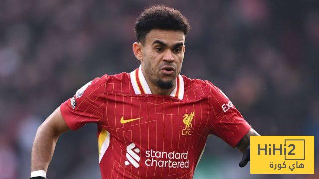 برشلونة لا يستسلم.. لويس دياز ما زال الهدف الأول برشلونة لا يستسلم.. لويس دياز ما زال الهدف الأول